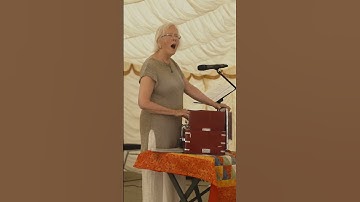 Thumbnail of Chloe Goodchild  activates the sacred sounds inside us....
