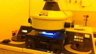 Cleanroom 2