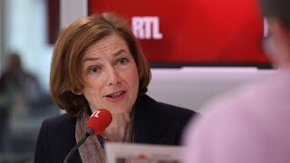 Service national universel : Florence Parly détaille le projet du gouvernement sur RTL