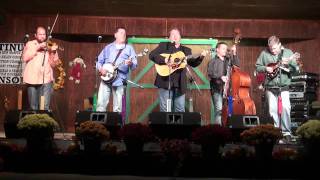 Russell Moore - Big City Blues -- IIIrd Tyme Out - Vine Grove KY Bluegrass Festival -- Sept 24, 2011 chords