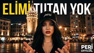 ELİMİ TUTAN YOK - PERİ OFFİCİAL RESMİ LYRİC VİDEO - YUNUS EMRE YETİM (YEYMusic) 