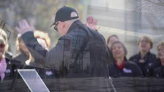 Singfest 2020 - The Vocal Collective