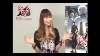 Kobayashi Yuu is Sacchan in real life