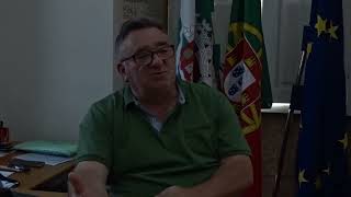 Sabugal - Castelo de cinco quinas