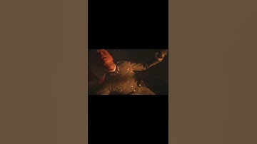 Defeat of Polizeiführer Heinrich - Revenge of Rousseau | Call of Duty: World War 2 #cod  #codedits