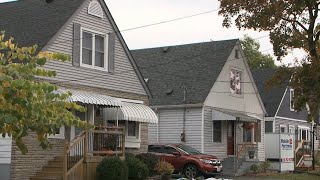 Ontario NDP promoting Wartime housing solutions as party policy