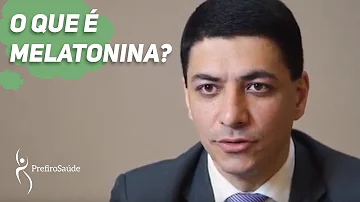 Em qual órgão ocorre a Metabolizacao da melatonina?