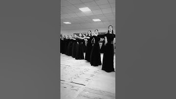 Thumbnail of GHOST FLOATING DANCE #shorts #song #music #video #artist #hollywood #fashion #style #dance #ghost