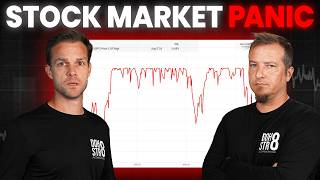 🚨 Stock Market Pullback: How Serious Is It? 🚨