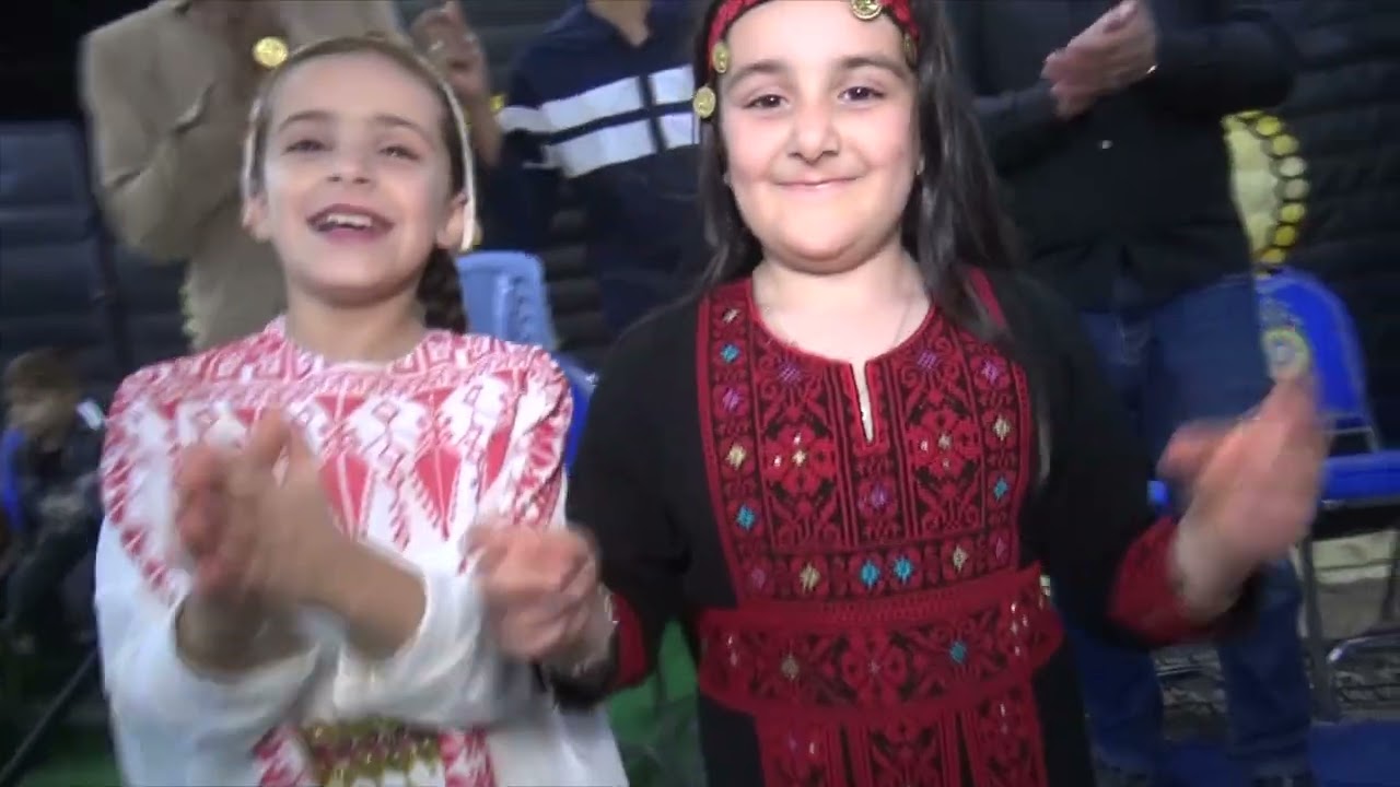 افراح ال الشرمان سهرة العريس أحمد الشرمان مركز الشرمان 0780816201