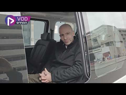 9 מקומות, 0 פשרות: יונדאי סטאריה ההיברידית – בנסיעת מבחן מלאה