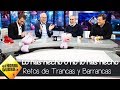 Trancas y Barrancas descubren que Pablo Motos fue investigado por CNI - El Hormiguero 3.0