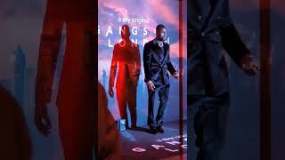 Gangs Of London Series 2 Premiere