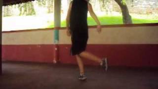 Dual Rebolation (Style Dance Rebolation)