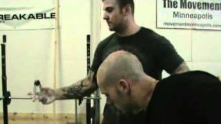 Adam Glass - GripBoard Mash Monster Level 2