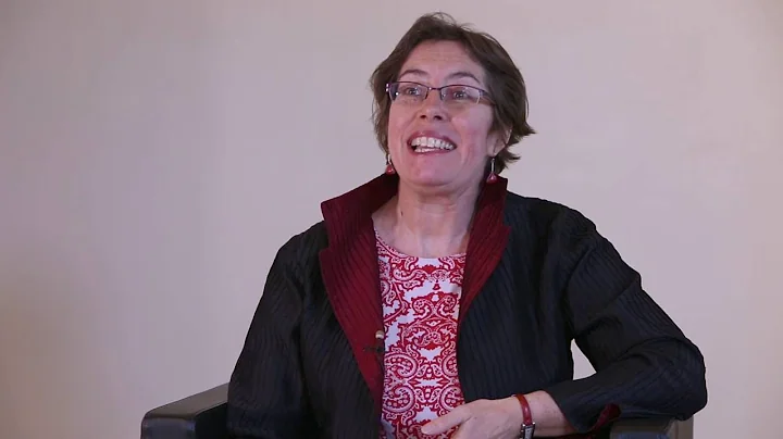 Alison Tate"s Interview - Sustainable Development:...