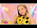 НЕХОЧУХА - найкращі дитячі пісні українською мовою - З любов'ю до дітей