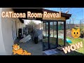 CATizona Room Day 2 Reveal!