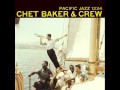 Capture de la vidéo Chet Baker Quintet - Helema