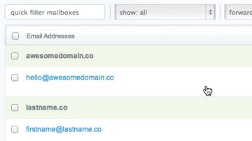 The benefits of Hover Business Mail