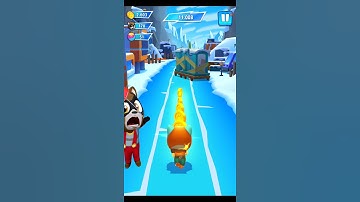 Talking Tom Hero Dash #1 Day #22 Ep #71 iOS Android #shorts