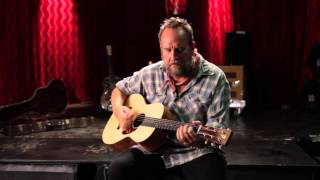 Mike Eldred Acoustic Guitar Lesson - Key Blues Turnarounds | ELIXIR Strings