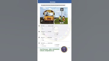 ENGLISH olympiad IEO 2025 set A september class 2 (sof) #ieo #english #olympiad #class2 #viral #mtg