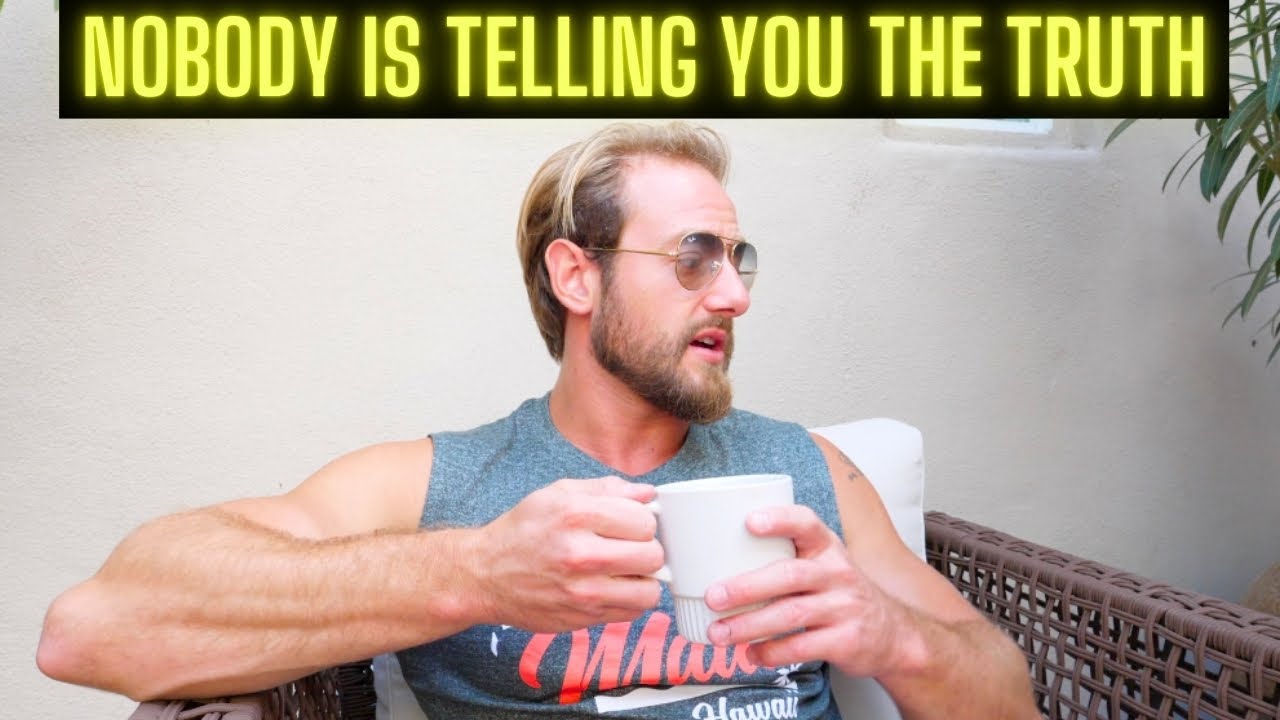 HOW TO GET A GIRLFRIEND - If you're a man who is lonely and desires a companion, WATCH THIS NOW