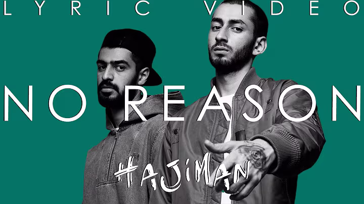 Miyagi & Эндшпиль feat. Truwer - No reason (Lyric video)/ Andy Panda