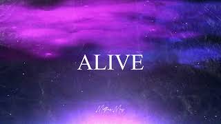 Video thumbnail of "[FREE] Piano Pop Type Beat - "Alive""