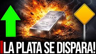 Alerta Precio De La Plata Explota Y Debería Preocuparte