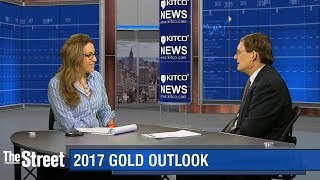Stock Market on 'Sugar High;' Gold to Average $1,300: Jeff Christian