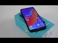 Honor 8A Pro бюджетка!