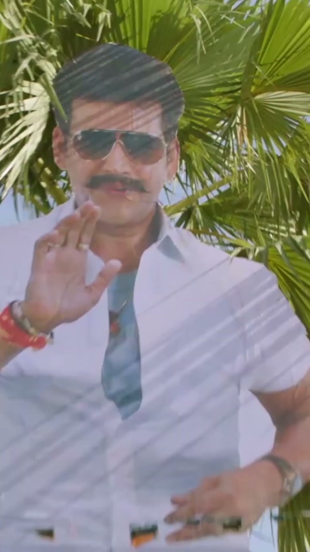 Shiva Reddy Ko Arrest Karoge To Mujhe Lagega Mera Beta Jeet Gaya Hai #Shaam #MainHoonLuckyTheRacer