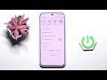 VIVO X300 FE – How to Block a Number