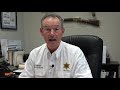 Amador County Sheriff/Coroner on the investigation on the death of Philip Haney, DHS whistleblower