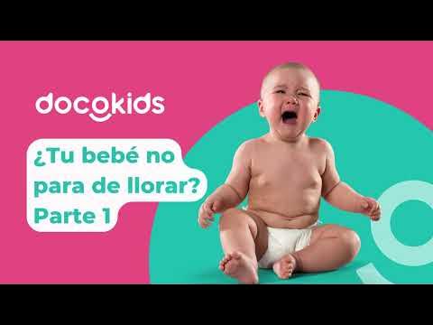 Docokids - ¿Cómo hacer un lavado nasal? 