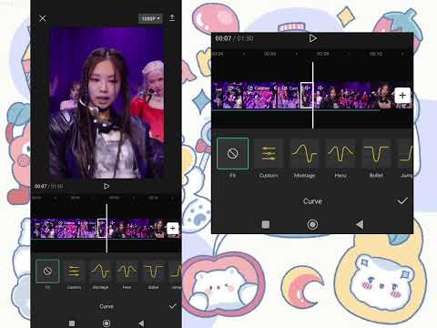 Capcut edit tutorial |