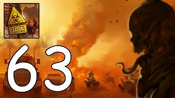 State of Survival‏ Gameplay Walkthrough Part 63 (Android,IOS)