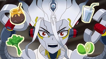 Senku Cola - The Secret Coca-Cola Doesn