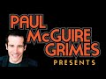 Paul mcguire grimes presents at emagine theaters