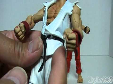 SOTA TOYS ストリートファイター　ケン　5種 s-l400.jpg