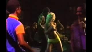 Cerveja Devassa (Carla Perez - É O Tchan) - A Loirinha