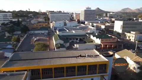 INSIGHT@ZBSTV: REV CHIMKWITA PHIRI