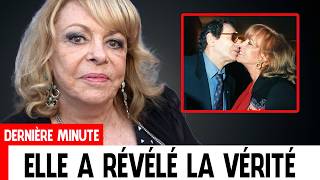 At 87, Michèle Mercier has broken her silence and revealed a secret she had kept for so long. At 87, Michèle Mercier has broken her silence and revealed a secret she had kept for so long.