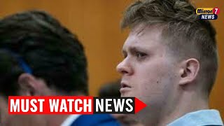 Maxwell Anderson Faces Life for Sade Robinson’s Murder Amid Calls for Harshest Sentence