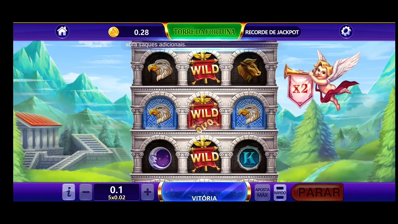 slots de graça