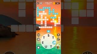 Wordscapes Level 1924 Answers | Wordscapes 1924 Solution