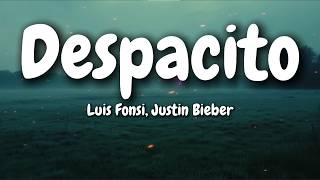 Justin Bieber - Despacito (Lyrics / Letra) ft. Luis Fonsi & Daddy Yankee