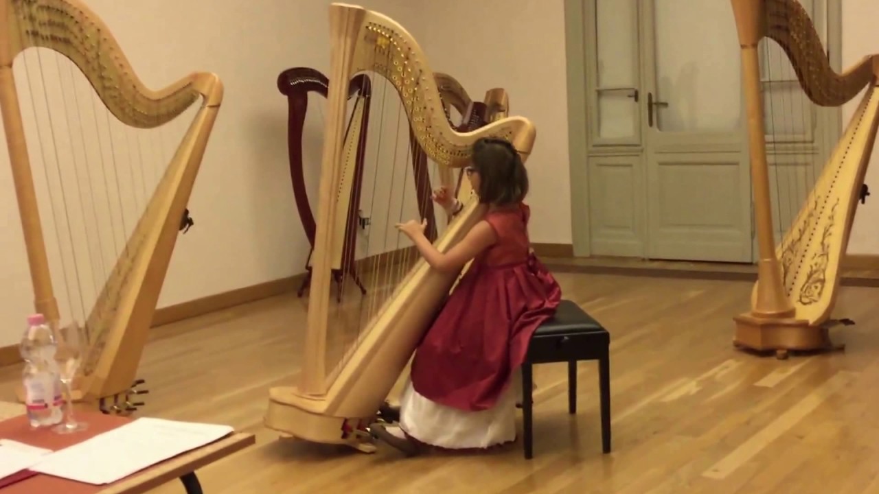 Hasselmans "Le Rouet"